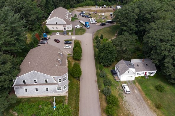 Office For Sale: 1132 Us Hwy 1, York, ME 03909